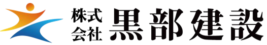 KUROBE KENSETSU Logo